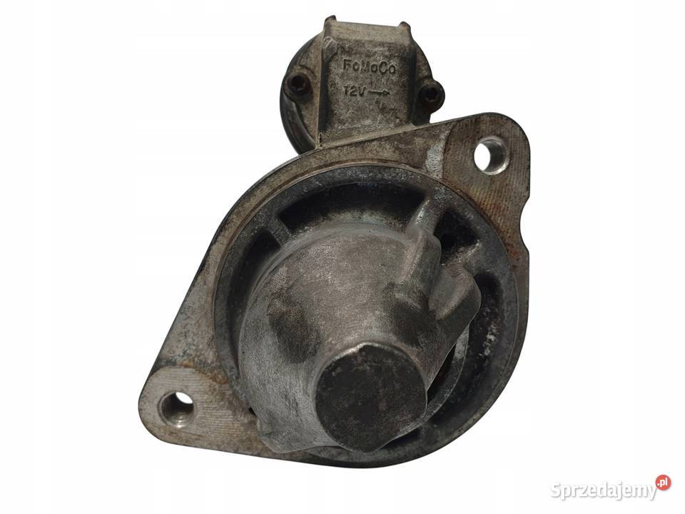 ROZRUSZNIK Ford Focus 10 ecoboost M1DA M2DA M2DB Chełm