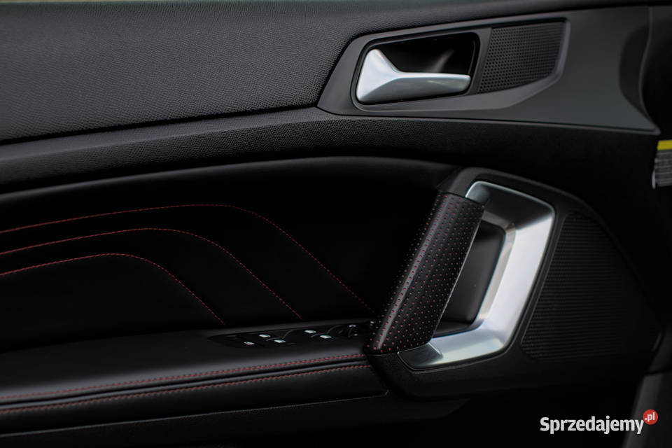 Peugeot 308 GT BiLED Automat 181 20HDI aluminiowe felgi Chrzanów sprzedam