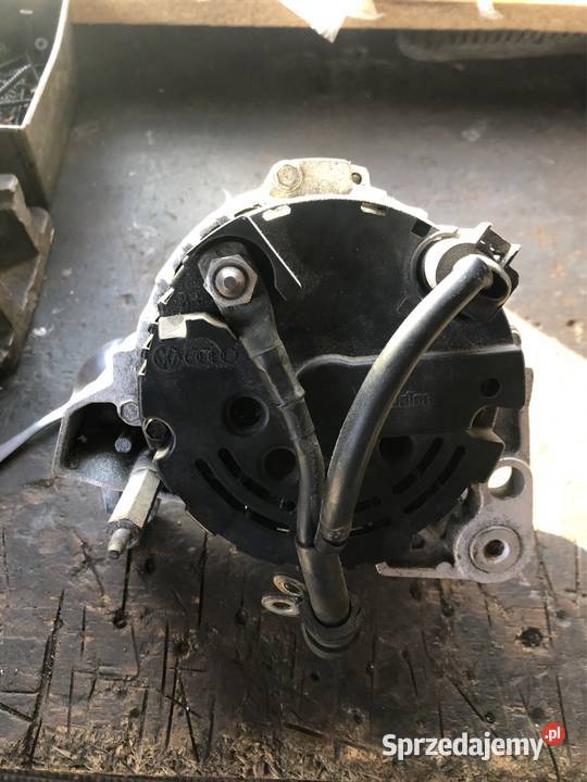 Alternator Valeo 70A VW Polo Skoda Fabia Radom sprzedam