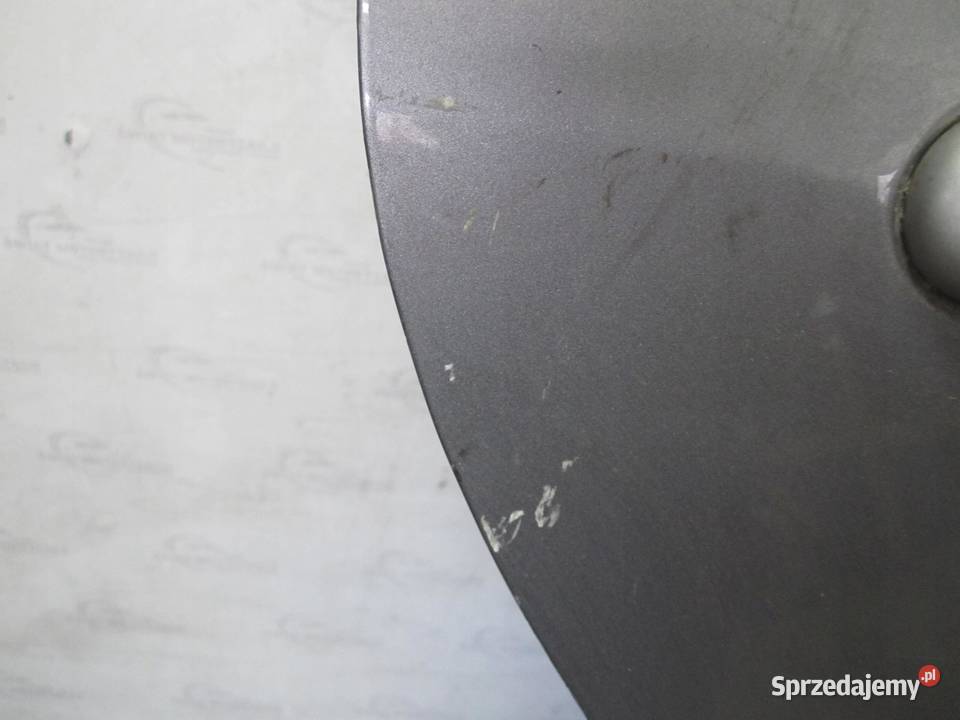 RENAULT GRAND SCENIC III 10r drzwi prawe tył