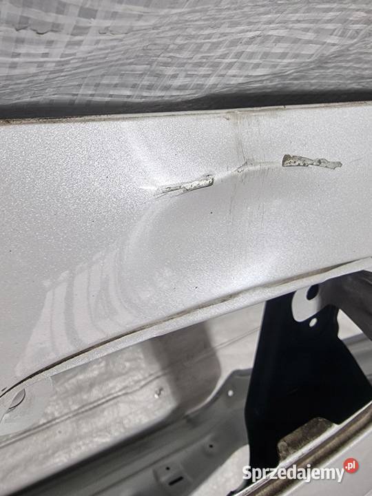 OPEL MOKKA X KLAPA BAGAŻNIKA TYŁ TYLNA osobowe Klapy bagażnika kujawsko-pomorskie