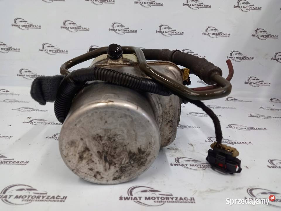 OPEL ASTRA H pompa wspomagania 1040085003094 H0