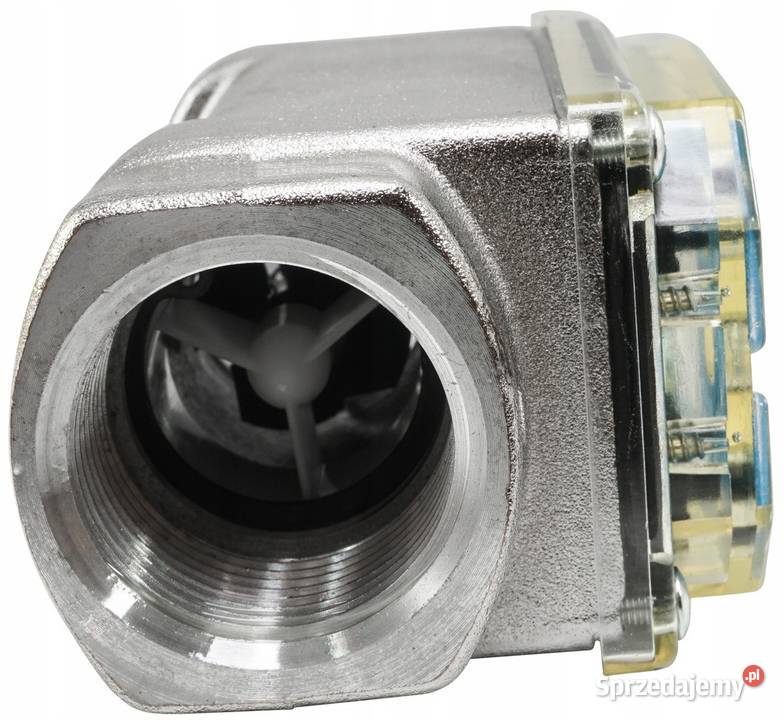 LICZNIK ELEKTRONICZNY DO PALIWA ROPY NAFTY Chmielnik sprzedam