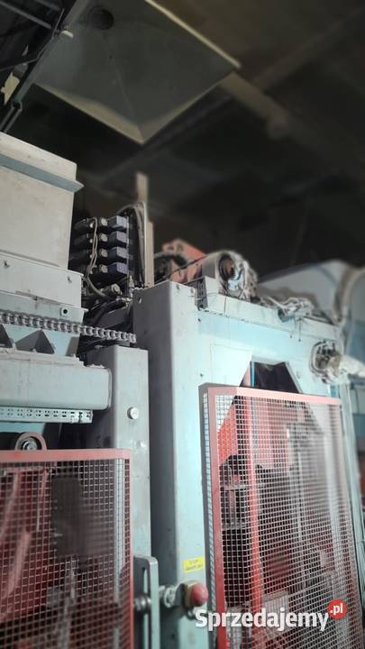 Sprzedam Wibroprase TECHMATIK SHP 3000 wielkopolskie Konin sprzedam