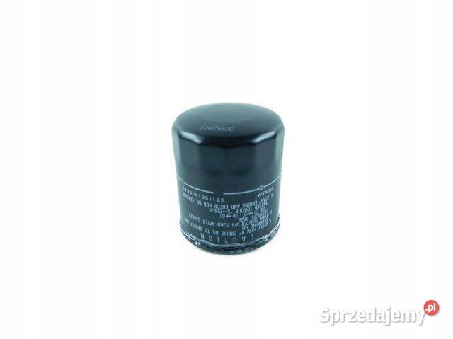 FILTR OLEJU MAZDA BT50 0615 25 30 WLY414302 osobowe Oleju