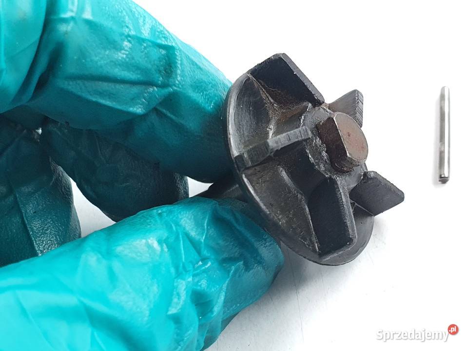 Pompa Wody Wirnik Walek Beta Evo Pozostałe