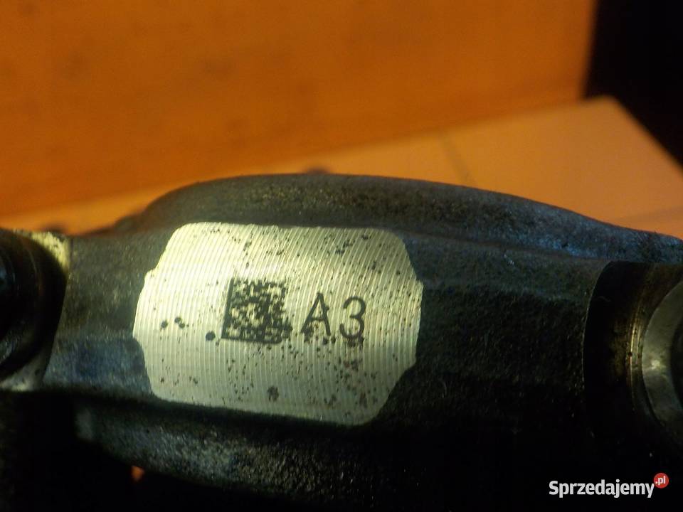 VOLVO V50 S40 C30 C70 20 D D3 12r 150 D5204T5 Suków