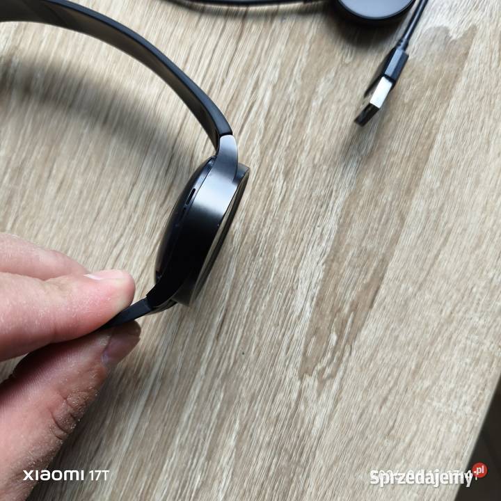 Samsung Galaxy Watch5 Pro Męskie Sucha Beskidzka
