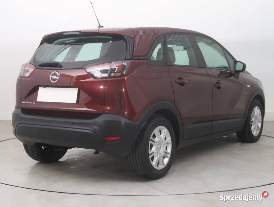 Opel Crossland 12 pierwszy właściciel