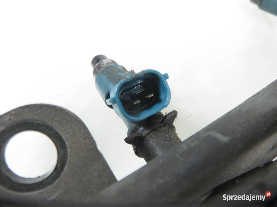 LISTWA WTRYSKOWA SUZUKI GRAND VITARA II 20 J20A osobowe