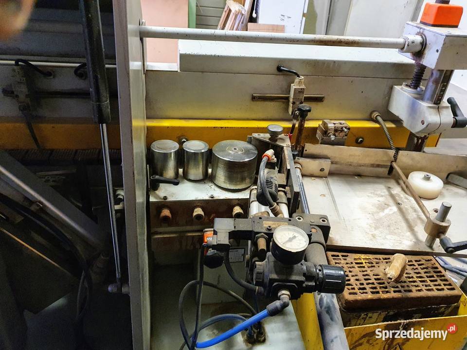 Okleiniarka Cehisa Ep 9 Pływaczewo