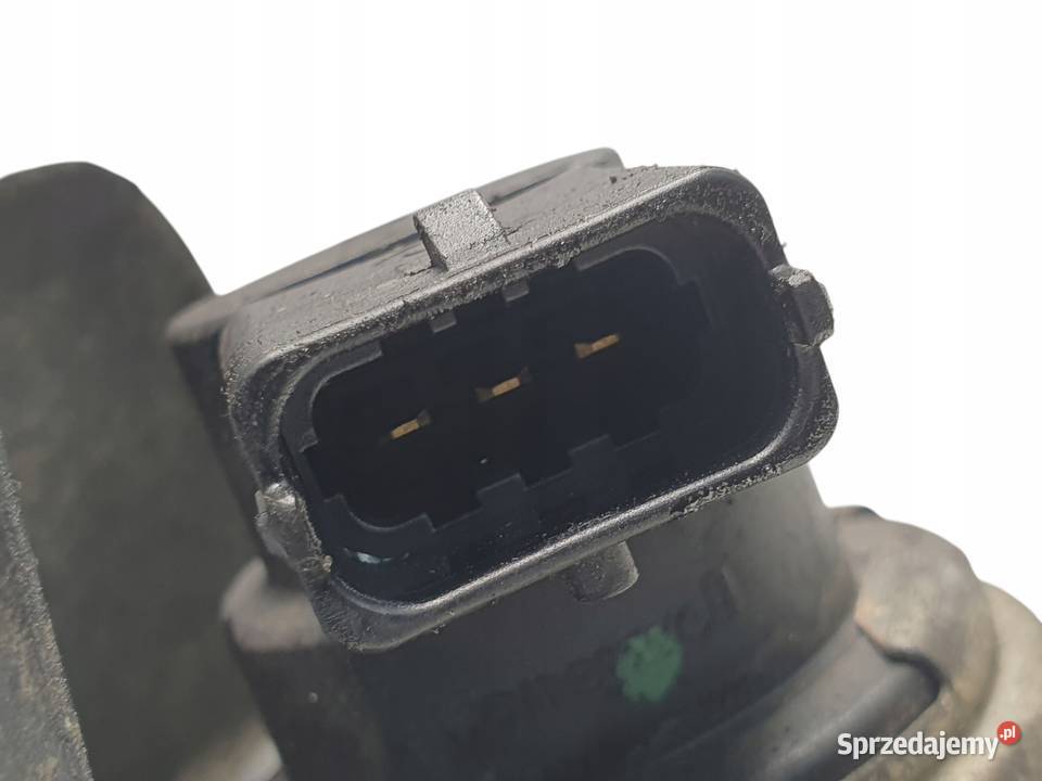 TURBOSPRĘŻARKA TURBO Opel Insignia 20 CDTI osobowe lubelskie Chełm sprzedam