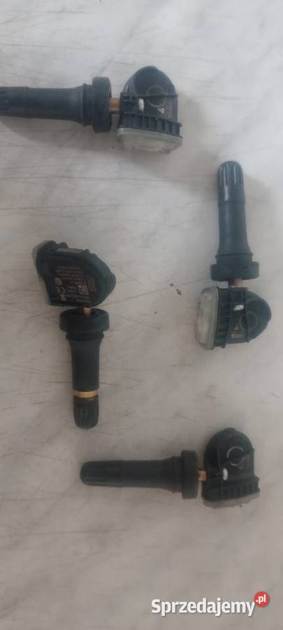 Czujnik ciśnienia opon opel małopolskie Skała sprzedam
