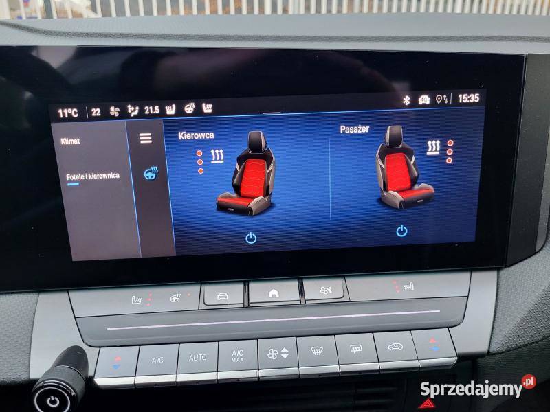 Automat Salon Polska2x klucz Gs Line Warszawa