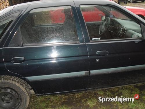 Ford Escort lubuskie sprzedam