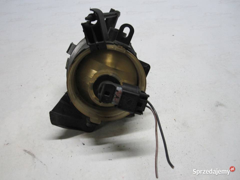 OPEL CORSA D 08r halogen lewy przód 13262573 Lampy przeciwmgielne Części samochodowe