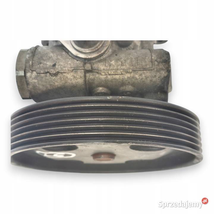 POMPA WSPOMAGANIA Peugeot Citroen Fiat 20 HDi Chełm