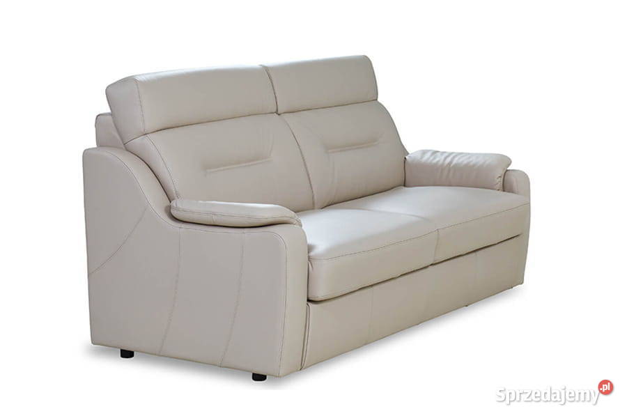 Sofafotel PAPAVERO to luksus solidne