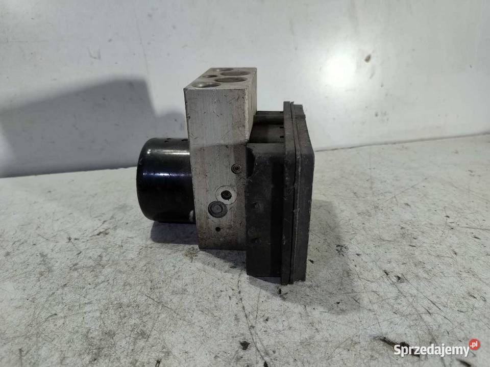 PPOMPA HAMULCOWA ABS W209 30 V6 A0365454132 sprzedam