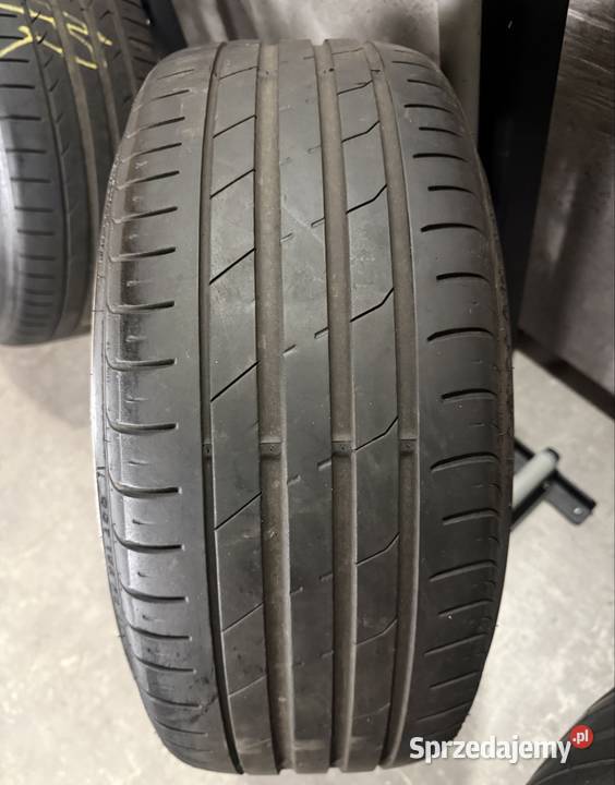 19 Mercedes w204 w205 w117 w177 felgi koła alusy Lubasz