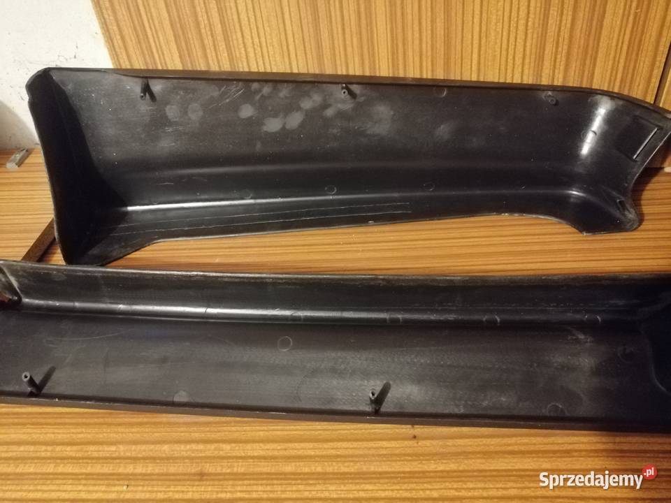 Oriciari orciari polonez dokladka Nowa fso mazowieckie