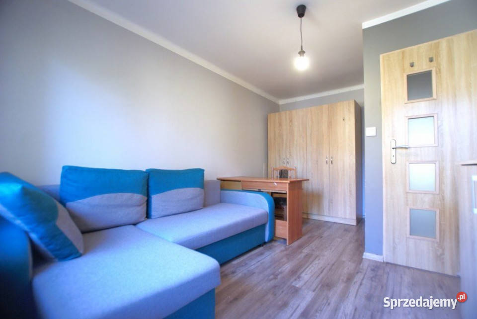 sprzedaży mieszkania Kielce 48m2 3 pokoje Sprzedaż sprzedam