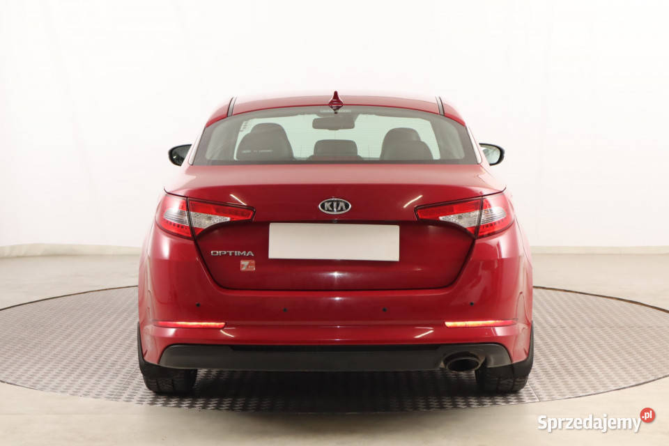 Kia Optima 20 nawigacja Zabrze