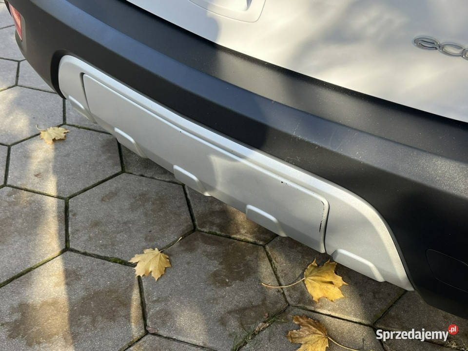 Opel Mokka Opel Mokka 17CDTI Bezwypadkowy