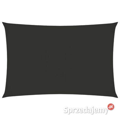vidaXL Żagiel ogrodowy tkanina Oxford Warszawa
