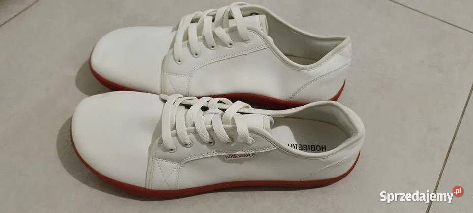 Męskie szerokie buty bearfoot drop lekkie inna Chojnice