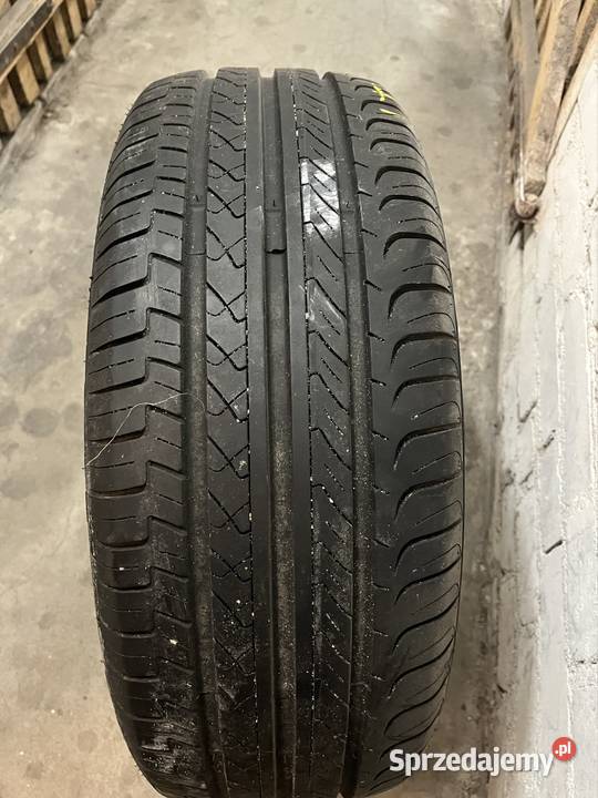Opony letnie 4x 21560r16 Michelin primacy 4gt Jastrowie