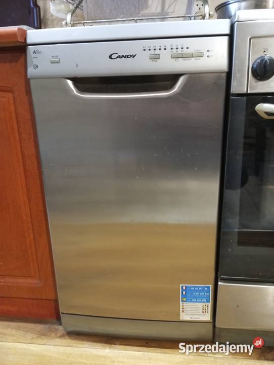 Zmywarka candy 45 na części 45cm