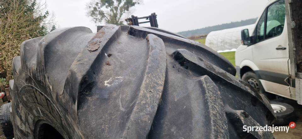 90060r38 9006038 Michelin Cerexbib 80 bieżnik Nowe Miasto Lubawskie