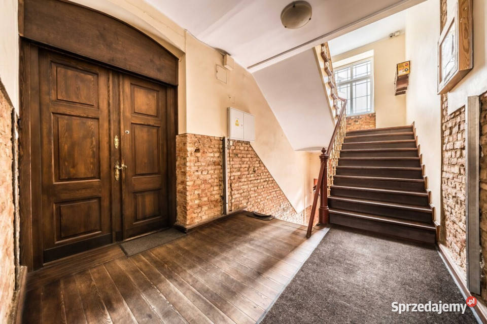 Prestiżowy lokal w centrum PółwiejskaOgrodowa 87m2 Poznań