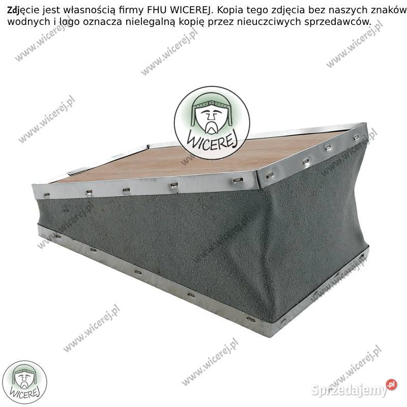 Mieszek Miech do Podkurzacza Uniwersalny Część Jaśliska