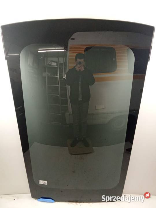 Szyba Dachowa Peugeot 508 11 Możliwość Wysyłki Bralin