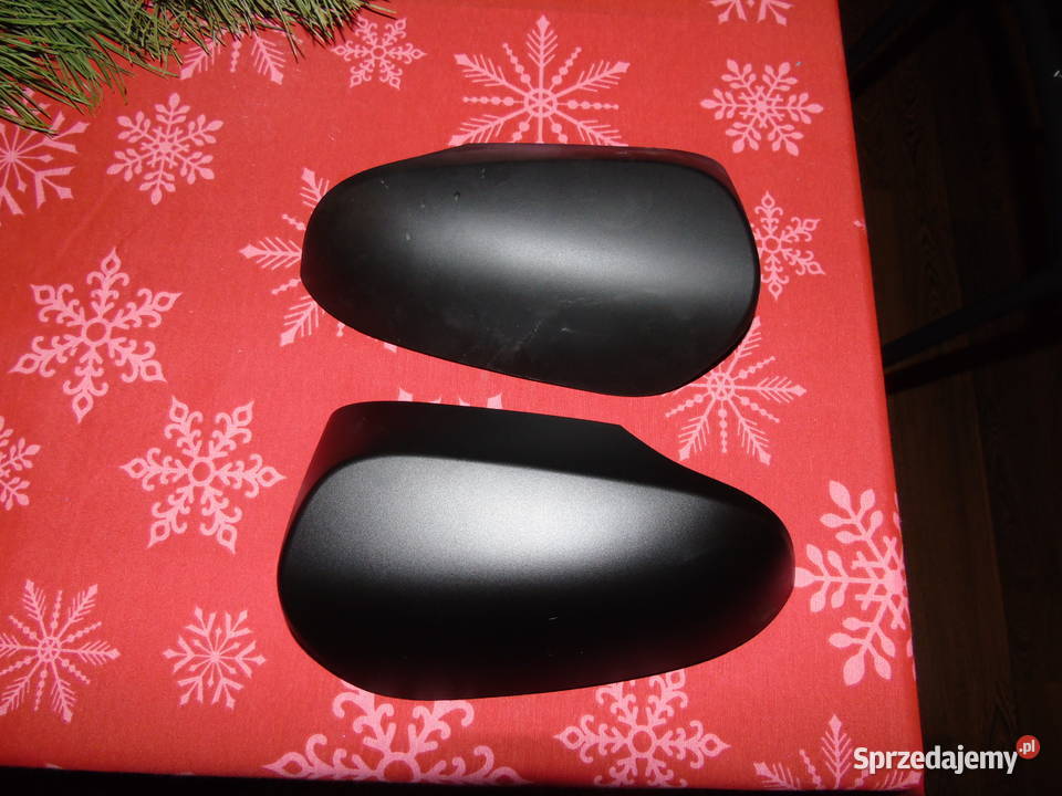 Toyota Yaris III Obudowa Lusterka Lewa