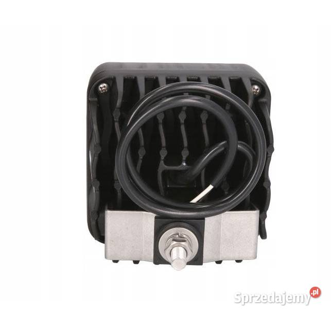 Lampa światła cofania WESEM LED75092502 1500lm Nisko