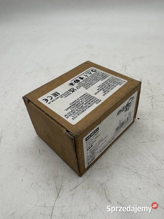 Siemens 3RT20171AB01 Stycznik 55kW