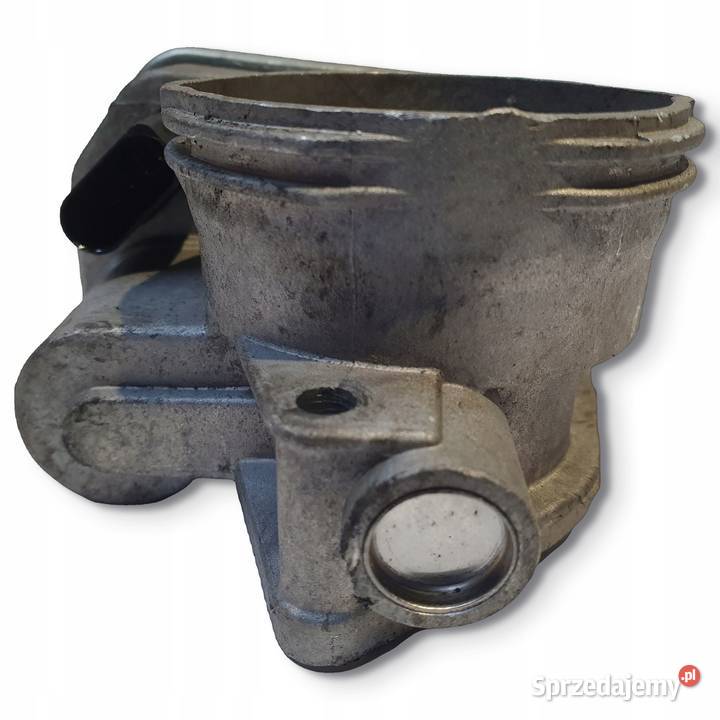 PRZEPUSTNICA Skoda Octavia II Audi A3 8P Golf 19 osobowe