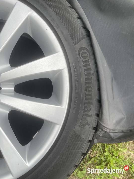 Felgi BMW 18 zima opony Lublin