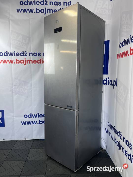 LODÓWKA Beko No frost Premium Eco 200 A Dostawa Pruszków sprzedam