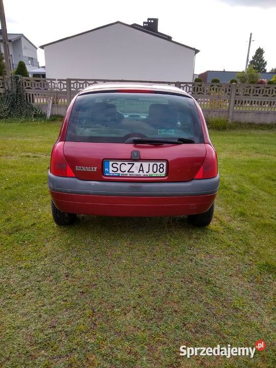 samochód osobowy nieuszkodzony Konopiska sprzedam