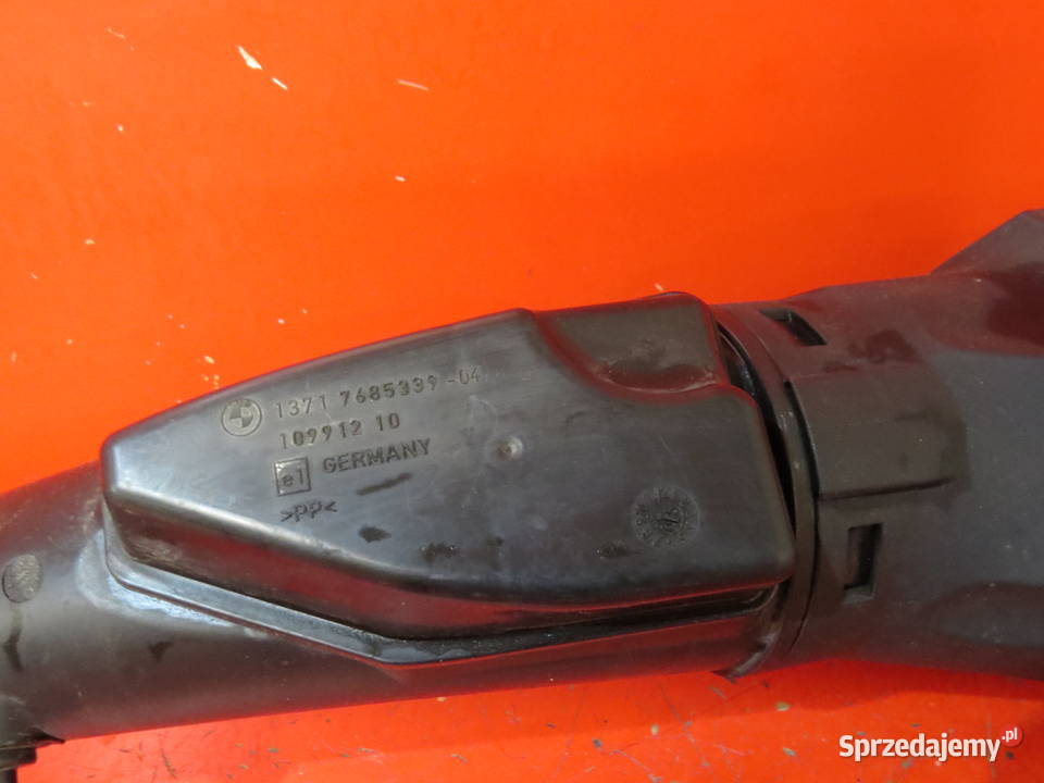 BMW K1200GT K 1200 GT 1300 06 wlot powietrza Warszawa