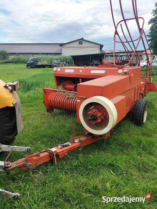 Prasa z 224 Pabianice sprzedam