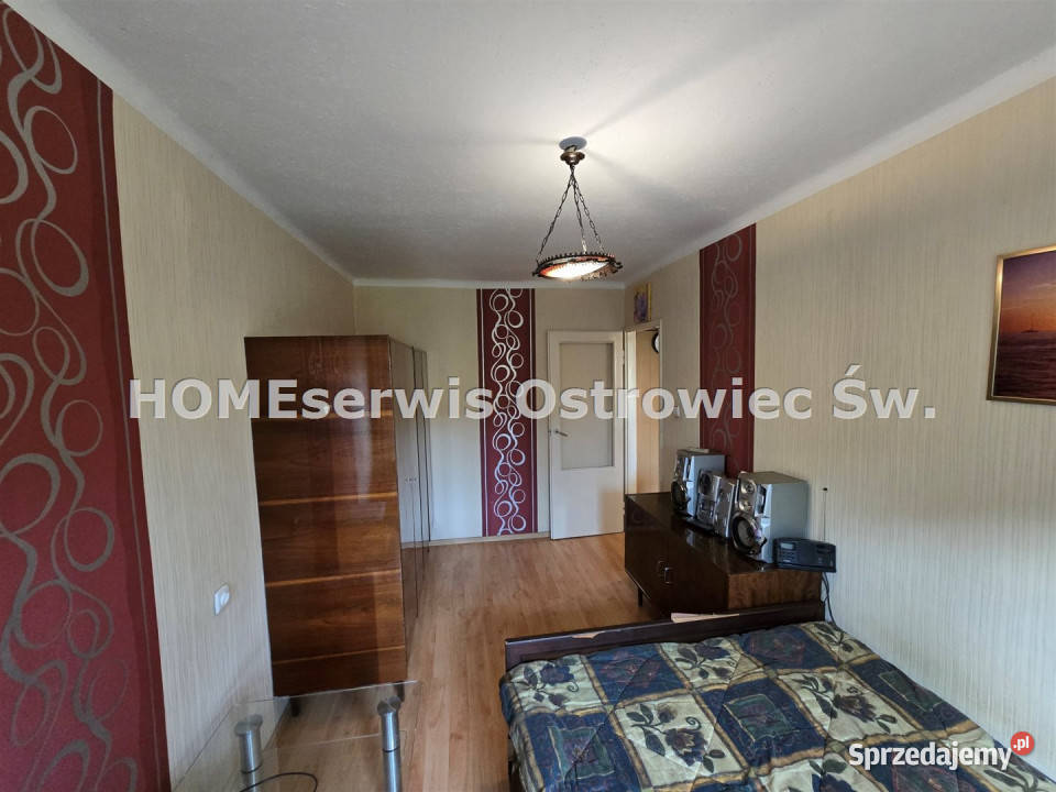 Mieszkanie 589m2 3 pokoje Ostrowiec Ostrowiec Świętokrzyski