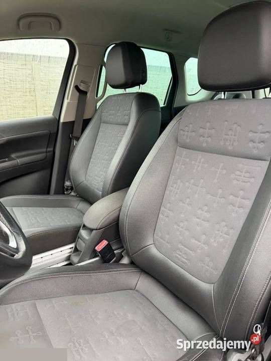 Opel Meriva 17 CDTI Cosmo 110 2013r Niski nieuszkodzony Samochody osobowe dolnośląskie Dobroszyce