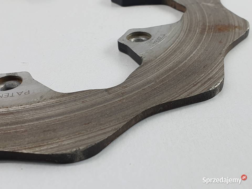 Tarcza Hamulcowa Tyl Ktm Exc Sxf Sx Łódź