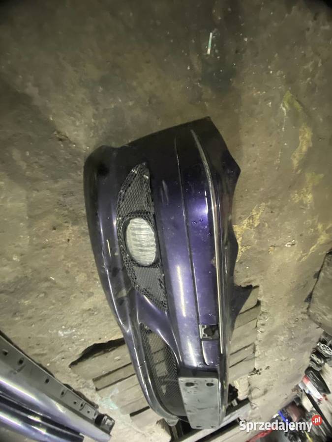 Pakiet AMG Mercedes W203 osobowe Zbuczyn