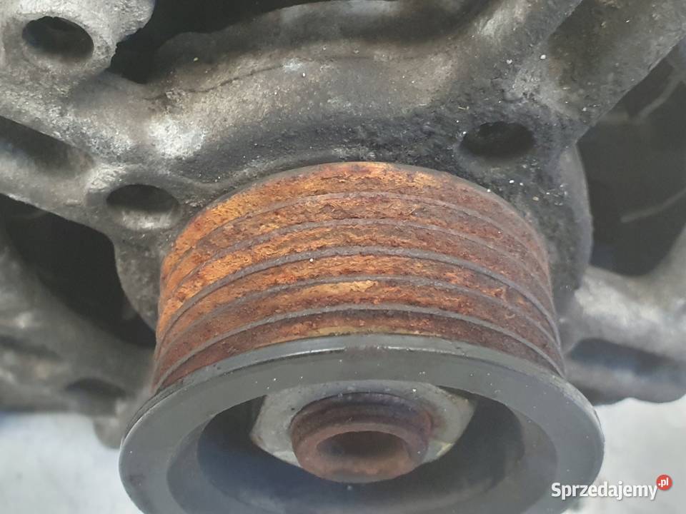 Mini One R50 R53 16 16V ALTERNATOR 110A bosch Janów